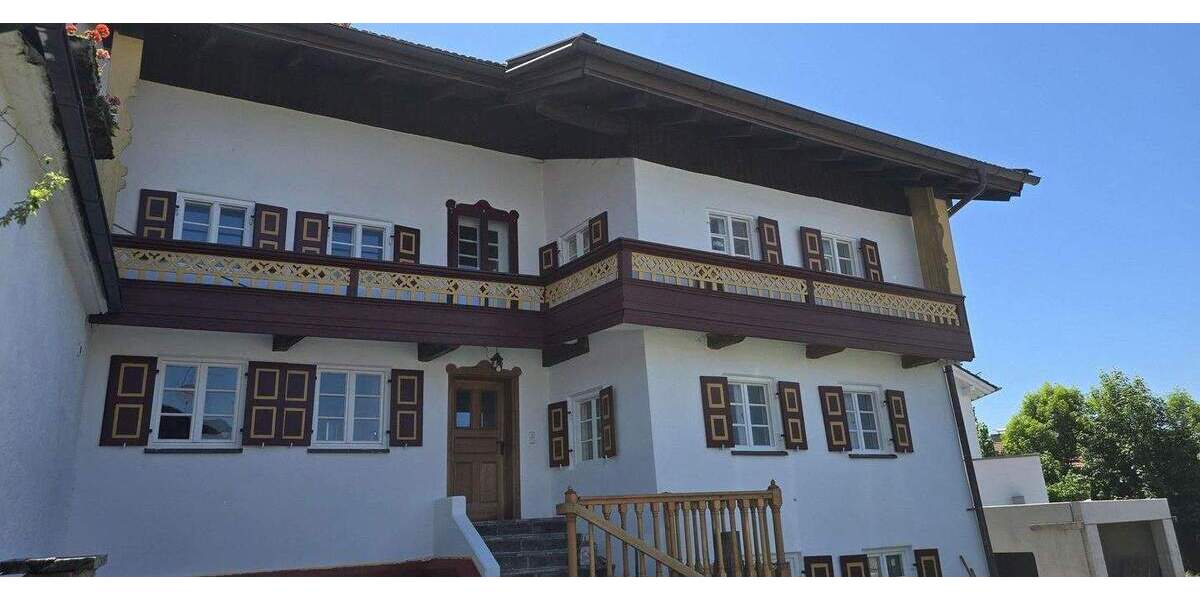 Historisches Juwel in Königsdorf - Kernsaniertes Gesindehaus mit Garten & Charme 7 zimmer