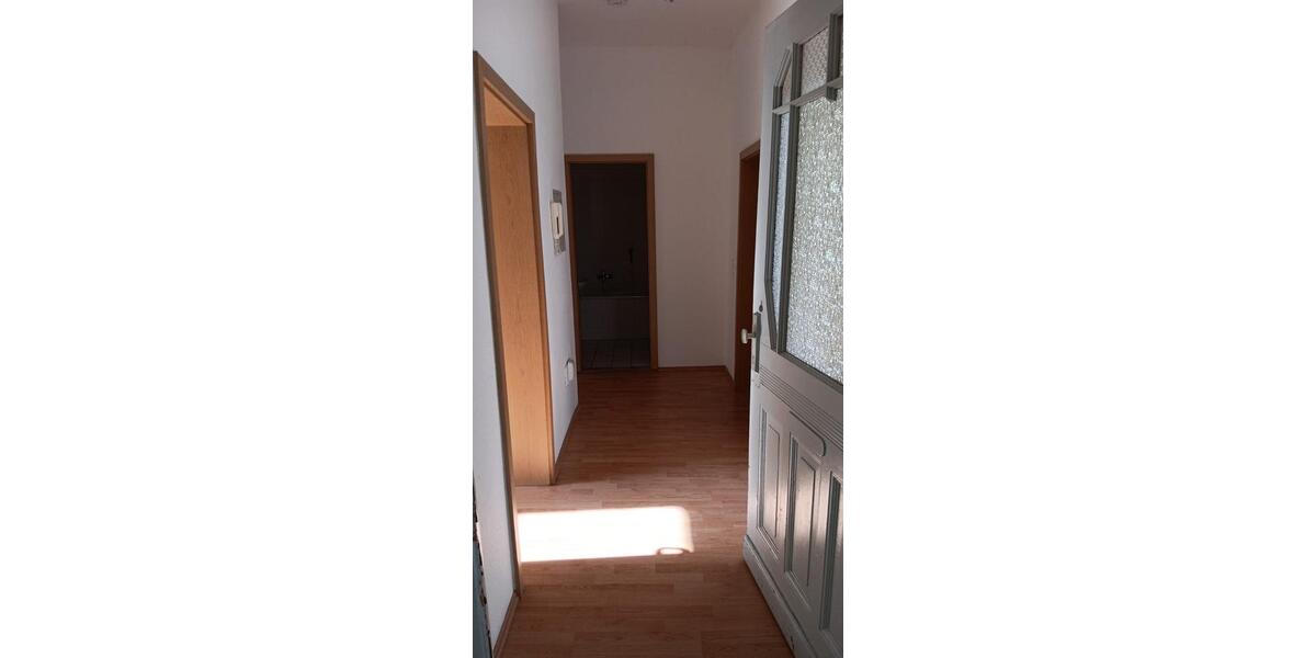 Erdgeschoßwohnung Salzatal - 3 Zimmer, 64 m&sup2;, 740&euro; | Angebot:26368734