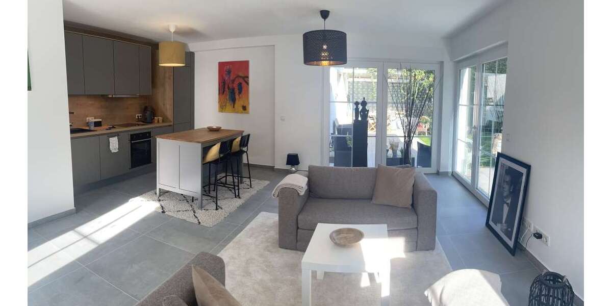 Zimmer Köln Mülheim - 2 Zimmer, 1.700&euro; | Angebot:26150226
