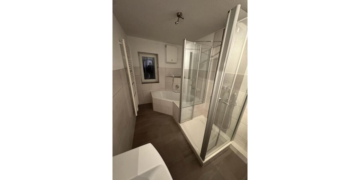 Wohnung Mietwohnung Bad Königshofen altersgerecht Aufzug 3 zimmer