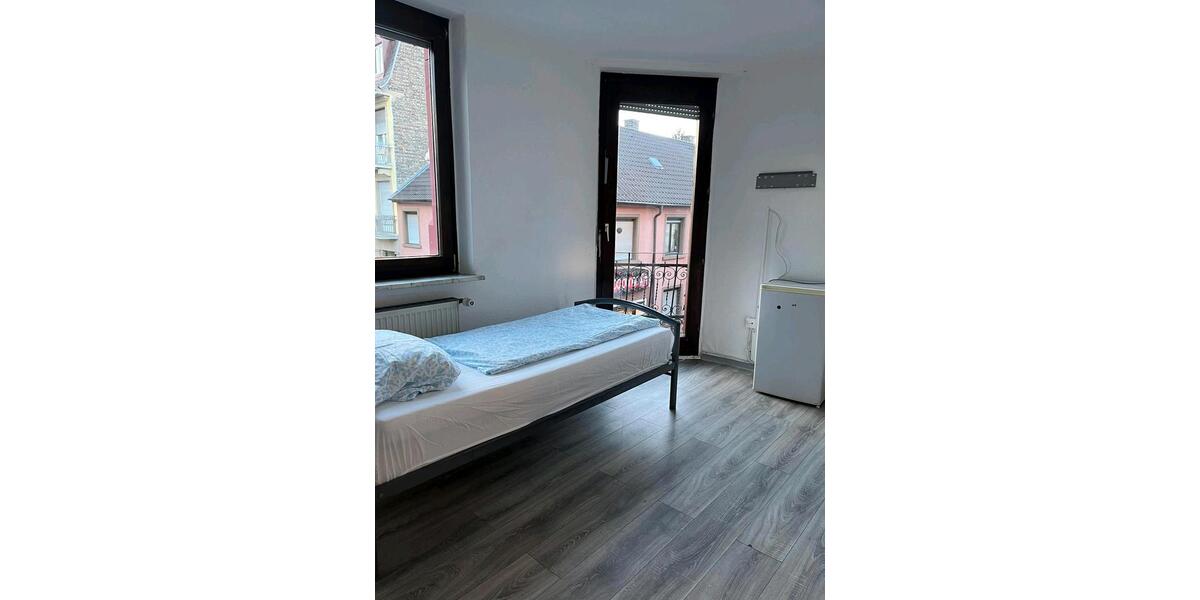 Gewerbeobjekt Eisenberg (Pfalz) - 18&euro; | Angebot:22206741