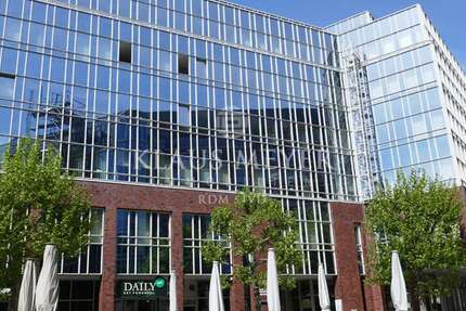 Gewerbeobjekt Hamburg Hamburg-Mitte - 6.986&euro; | Angebot:26842224