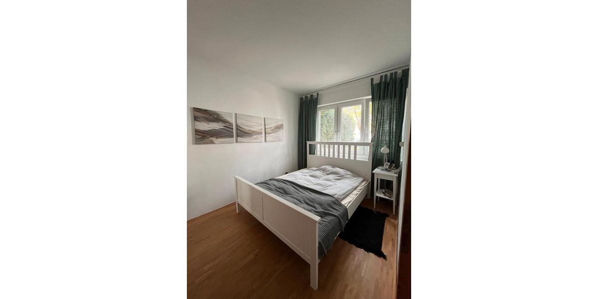 Erdgeschoßwohnung Mannheim Niederfeld - 2 Zimmer, 40 m&sup2;, 900&euro; | Angebot:26266012