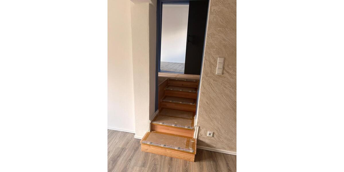 Maisonettenwohnung Fürstenberg/Havel Havel - 3 Zimmer, 73 m&sup2;, 720&euro; | Angebot:26038786