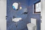 Modernes Reihenhaus mit Sauna & großem Garten in München 8 zimmer