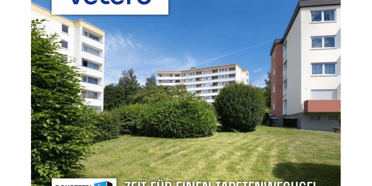 Etagenwohnung Meschede - 2 Zimmer, 68 m&sup2;, 311&euro; | Angebot:27216382
