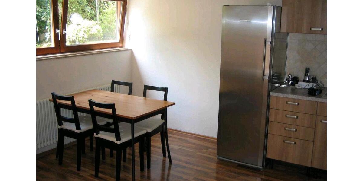 Wohnen auf Zeit Magstadt - 1 Zimmer, 33 m&sup2;, 640&euro; | Angebot:26023685