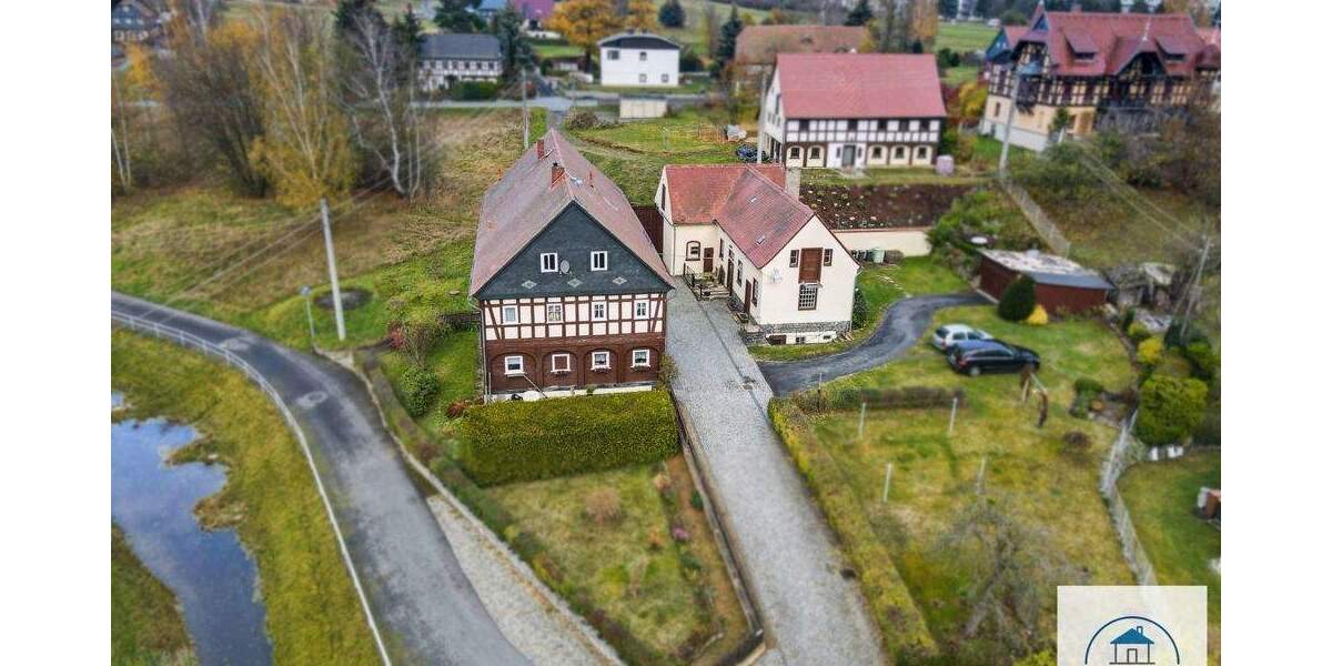 Etagenwohnung Oderwitz / Niederoderwitz Niederoderwitz - 2 Zimmer, 42 m&sup2;, 252&euro; | Angebot:25664038