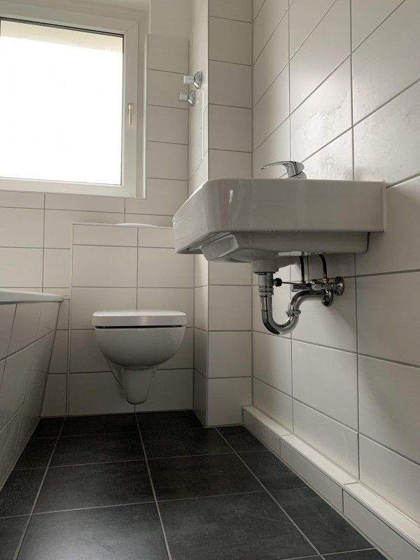 Gemütliche 4 Raumwohnung mit Balkon 4 zimmer