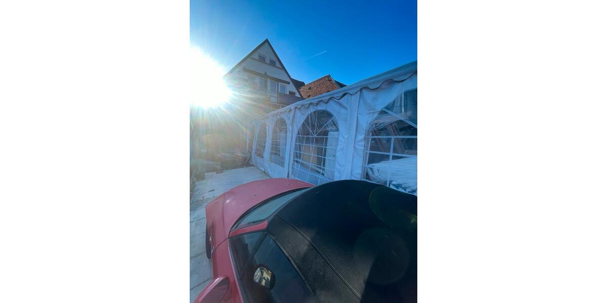 Dachgeschoßwohnung Bad Münder am Deister - 2 Zimmer, 75 m&sup2;, 750&euro; | Angebot:25323068