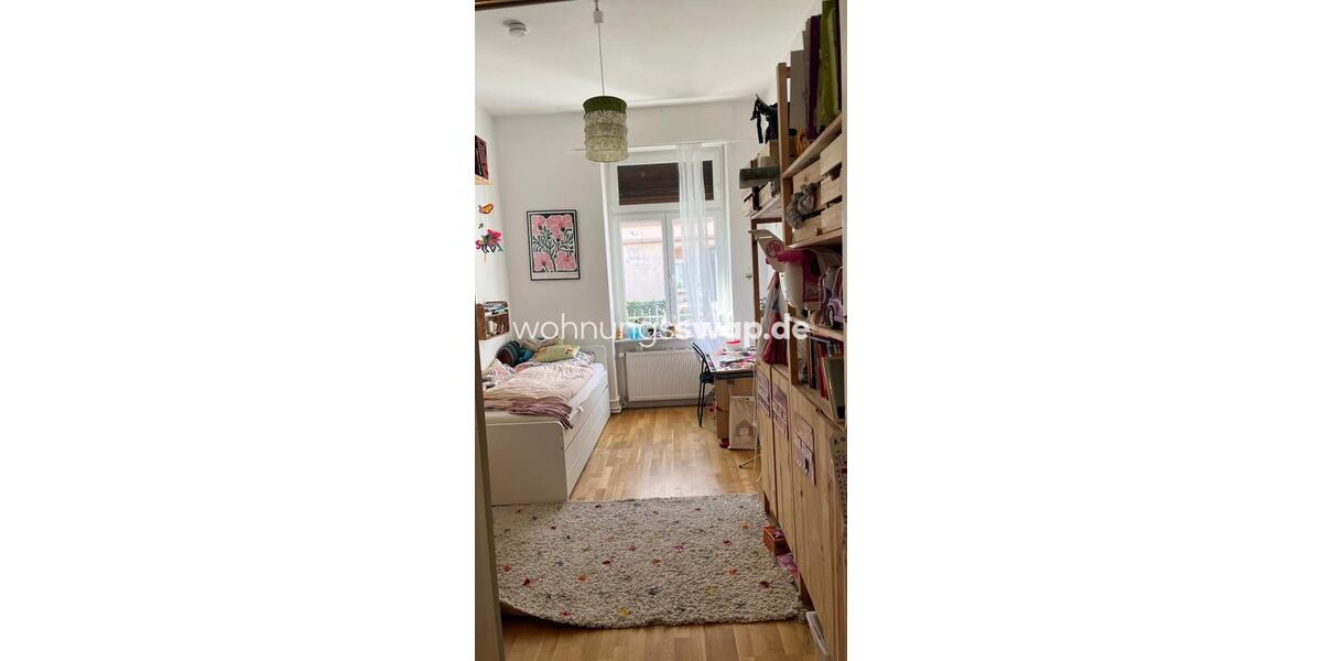 Etagenwohnung Frankfurt am Main Nordend Ost - 3 Zimmer, 65 m&sup2;, 685&euro; | Angebot:26393828
