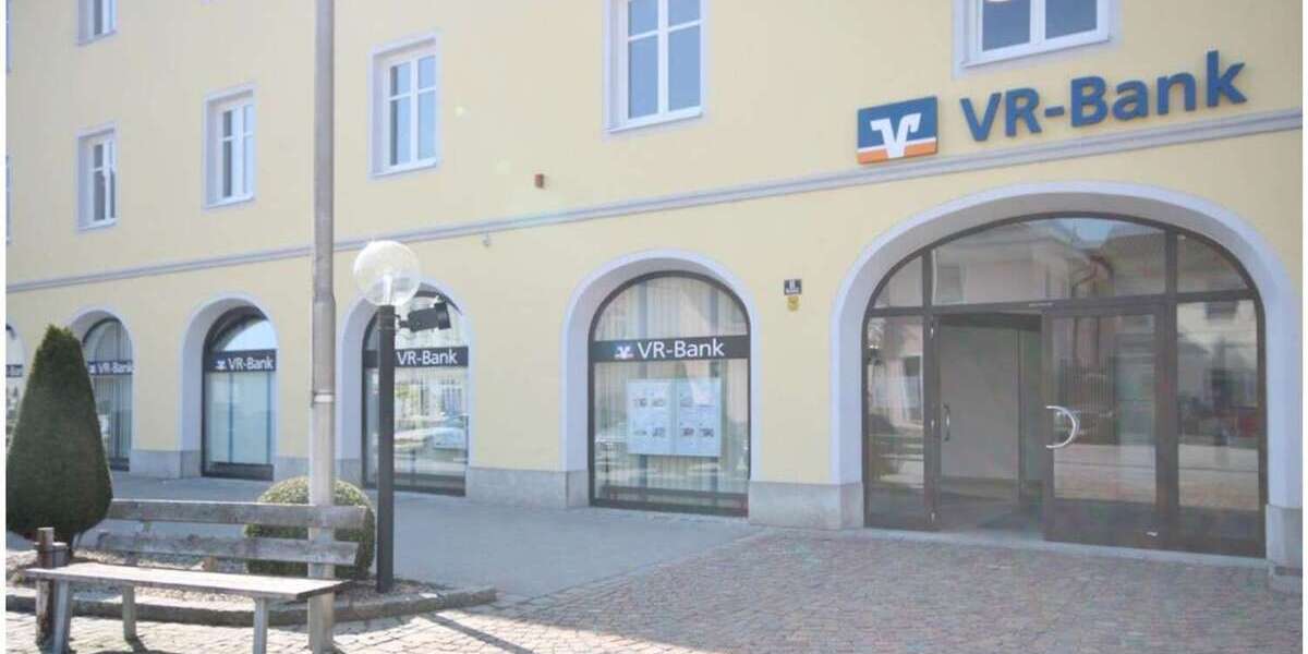 Etagenwohnung Fürstenzell - 3 Zimmer, 110 m&sup2;, 875&euro; | Angebot:23144788