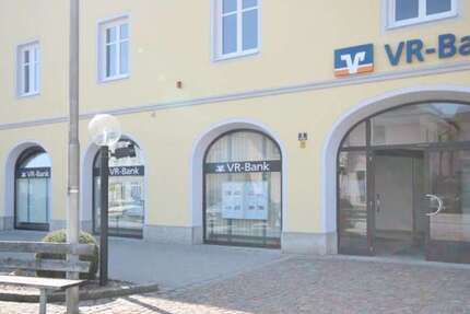 Wohnung Fürstenzell - 3 Zimmer, 110 m&sup2;, 875&euro; | Angebot:23144788