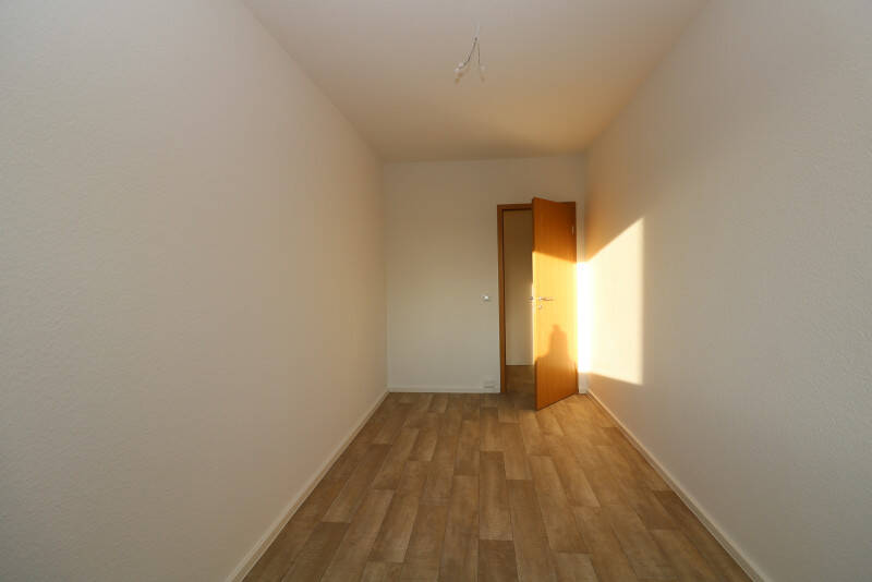 Etagenwohnung Freiberg - 3 Zimmer, 58 m&sup2;, 409&euro; | Angebot:26502610