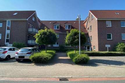 Wohnung Leer Loga - 2 Zimmer, 43 m&sup2;, 495&euro; | Angebot:27250950