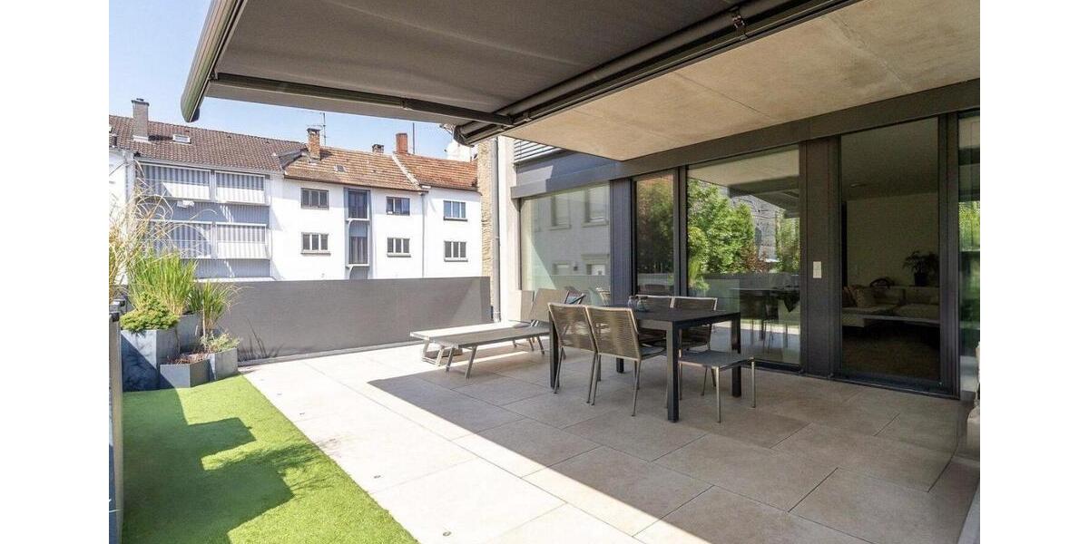 Etagenwohnung Lörrach - 3 Zimmer, 118 m&sup2;, 1.800&euro; | Angebot:26660011