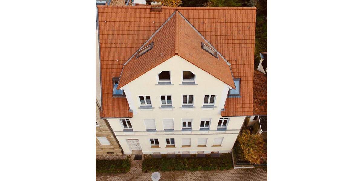 Etagenwohnung Aschersleben - 2 Zimmer, 46 m&sup2;, 565&euro; | Angebot:25840917