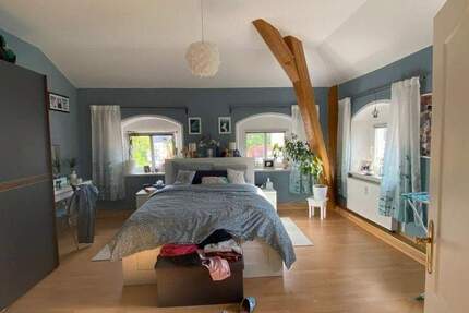 Wohnung Döbeln Sörmitz - 3 Zimmer, 107 m&sup2;, 599&euro; | Angebot:25175934