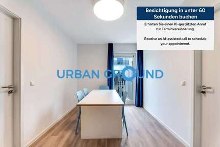 Zimmer Berlin Oberschöneweide - 566&euro; | Angebot:26700133