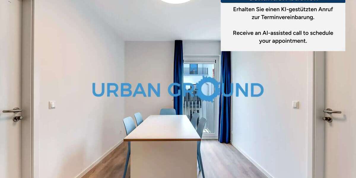 Zimmer Berlin Oberschöneweide - 566&euro; | Angebot:26700133