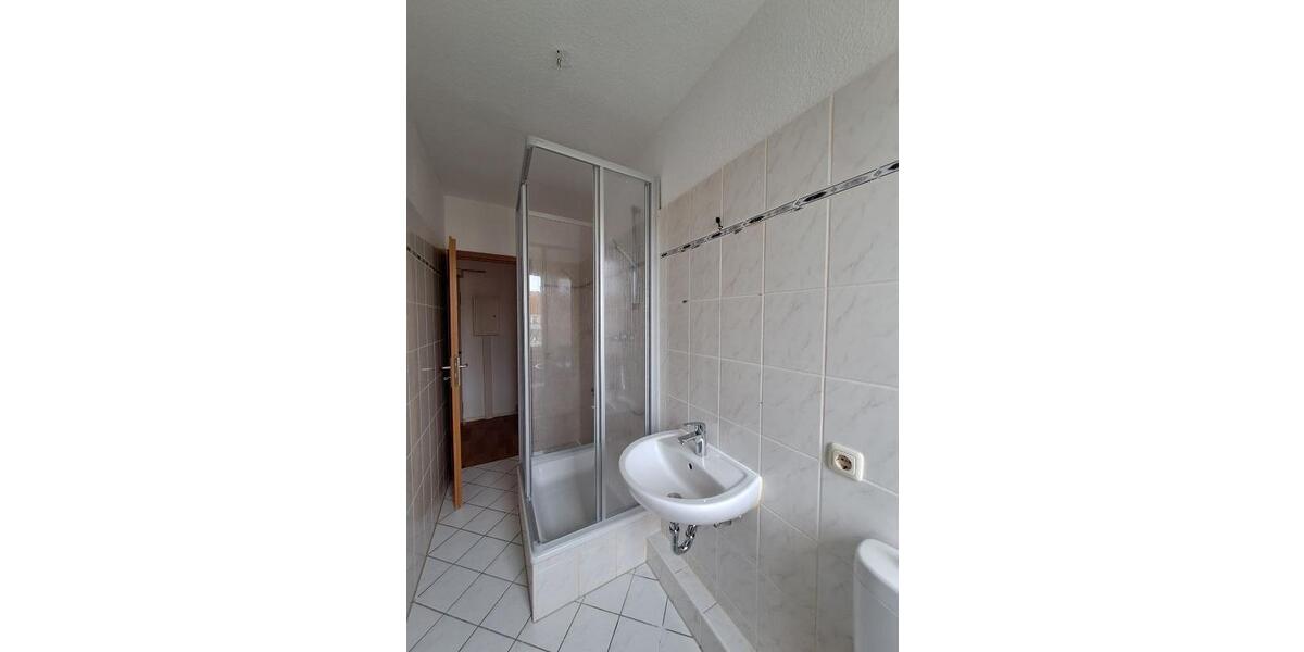 Etagenwohnung Sandersdorf-Brehna Brehna - 1 Zimmer, 32 m&sup2;, 255&euro; | Angebot:26338191