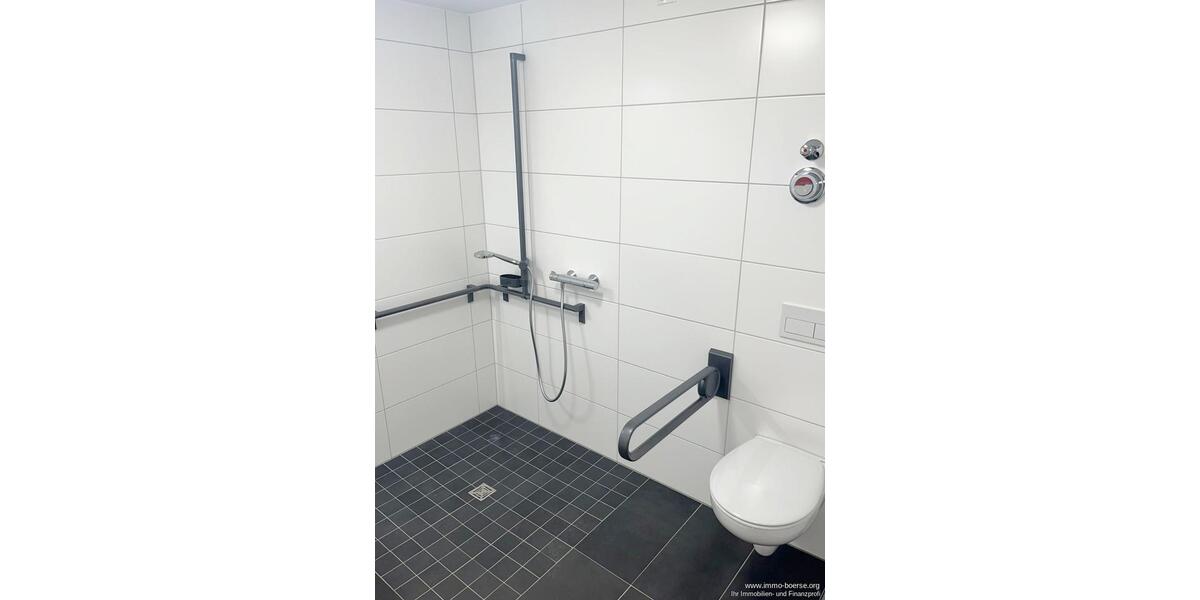 Erdgeschoßwohnung Friesoythe - 3 Zimmer, 76 m&sup2;, 798&euro; | Angebot:25803539