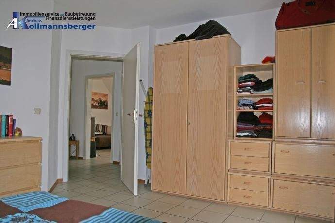 Etagenwohnung Wolnzach - 2 Zimmer, 62 m&sup2;, 550&euro; | Angebot:24967568
