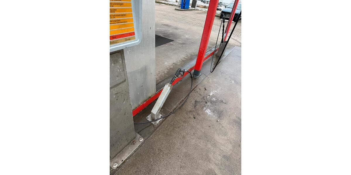 Gewerbeobjekt Uetersen - 4.000&euro; | Angebot:24901827