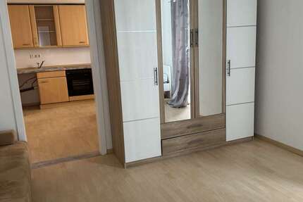 Wohnung Habichtswald - 1 Zimmer, 39 m&sup2;, 750&euro; | Angebot:27020321