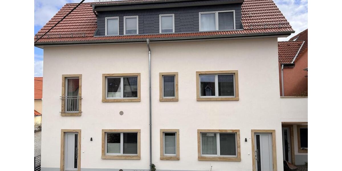 Wohnen auf Zeit Radebeul - 2 Zimmer, 52 m&sup2;, 1.300&euro; | Angebot:25633472