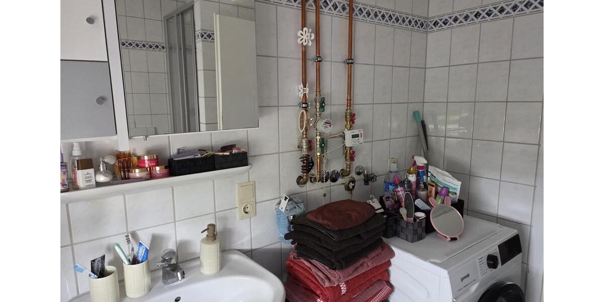 Dachgeschoßwohnung Bersenbrück - 3 Zimmer, 105 m&sup2;, 900&euro; | Angebot:26567075