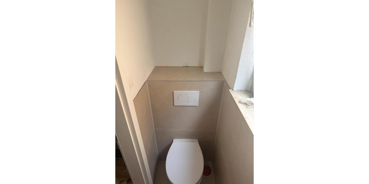 Erdgeschoßwohnung Kornwestheim - 2 Zimmer, 55 m&sup2;, 850&euro; | Angebot:26698172