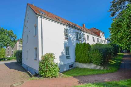 Wohnung Elmshorn - 1.5 Zimmer, 29 m&sup2;, 430&euro; | Angebot:27282986