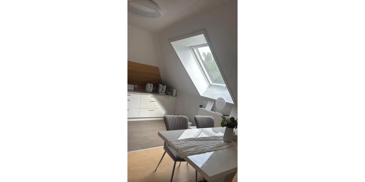 Dachgeschoßwohnung Seligenstadt - 2 Zimmer, 70 m&sup2;, 650&euro; | Angebot:26237995