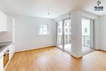Exklusive 3-Zimmer-Wohnung mit moderner Raumaufteilung und Süd-Westloggia
