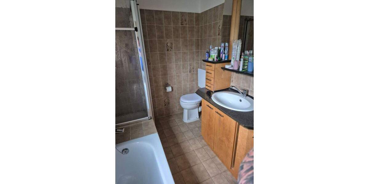 Reihenmittelhaus Neustadt Aisch Neustadt - 6 Zimmer, 140 m&sup2;, 1.450&euro; | Angebot:24707866