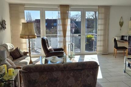 Wohnung Hamm Berge - 2 Zimmer, 80 m&sup2;, 950&euro; | Angebot:25857314