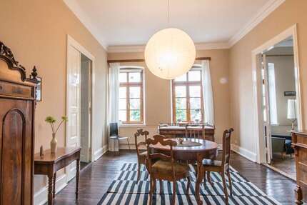 Wohnung zum Mieten in Arnis 900 € 92 m² 5 zimmer