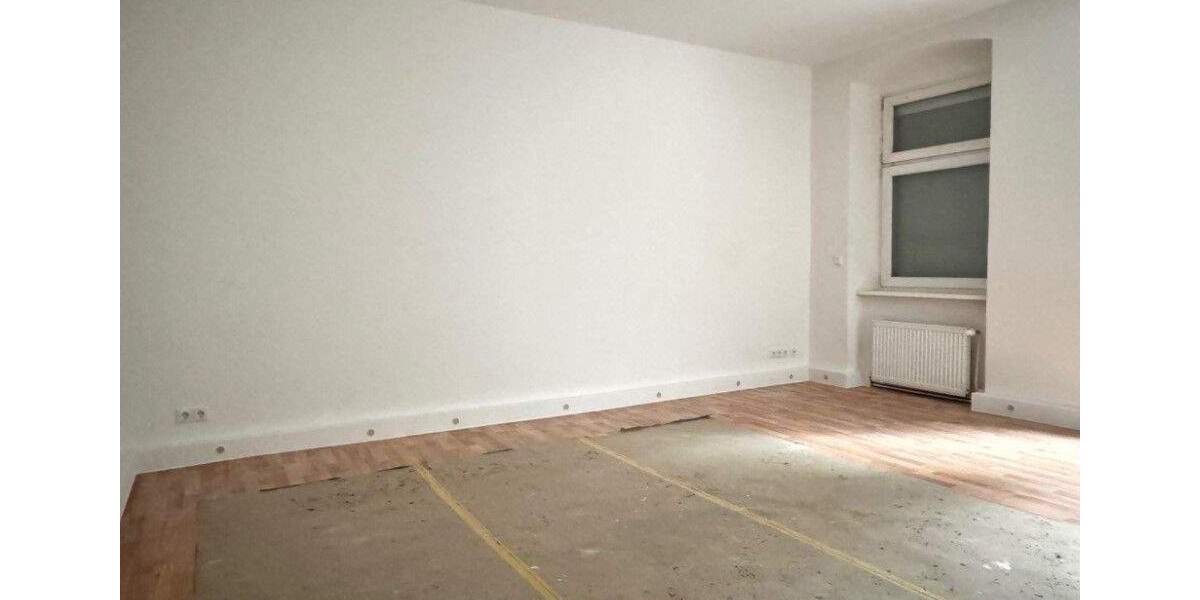 Etagenwohnung Berlin Borsigwalde - 2 Zimmer, 59 m&sup2;, 619&euro; | Angebot:26190643