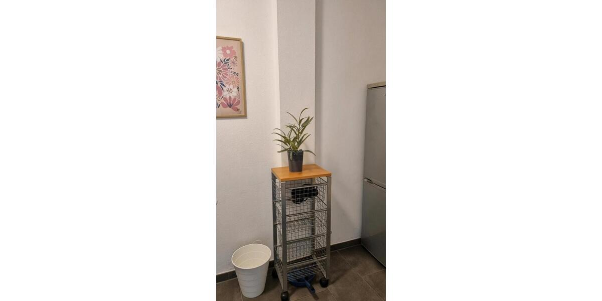 Etagenwohnung Göttingen - 1 Zimmer, 45 m&sup2;, 645&euro; | Angebot:25434073
