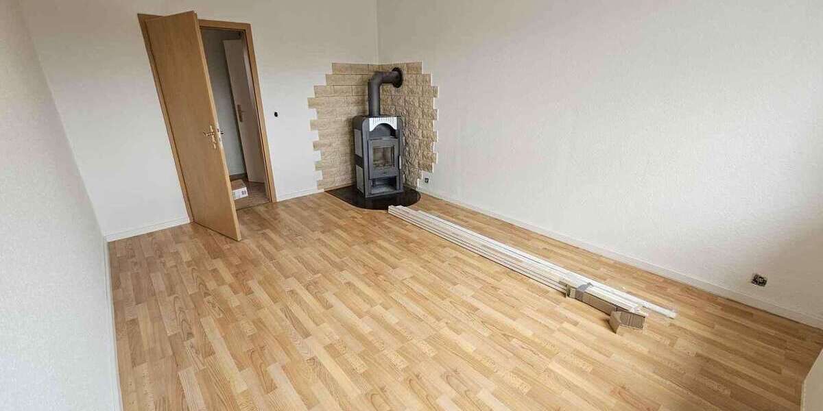 Etagenwohnung Dähre - 3 Zimmer, 59 m&sup2;, 410&euro; | Angebot:27116336