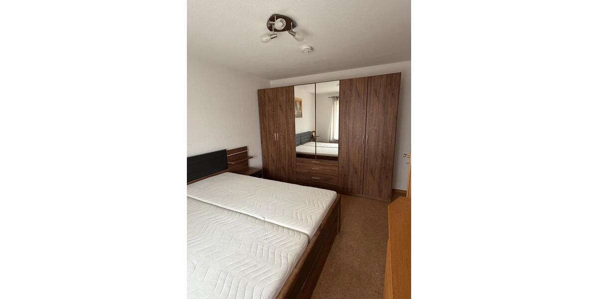 Erdgeschoßwohnung Gernsbach - 2 Zimmer, 52 m&sup2;, 650&euro; | Angebot:26639153
