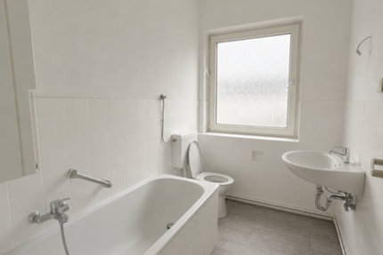 Wohnung Oberhausen Osterfeld - 2 Zimmer, 63 m&sup2;, 535&euro; | Angebot:27301256