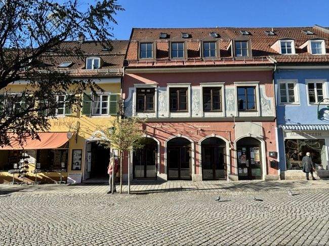 Gewerbeobjekt Murnau - 4.420&euro; | Angebot:25743095