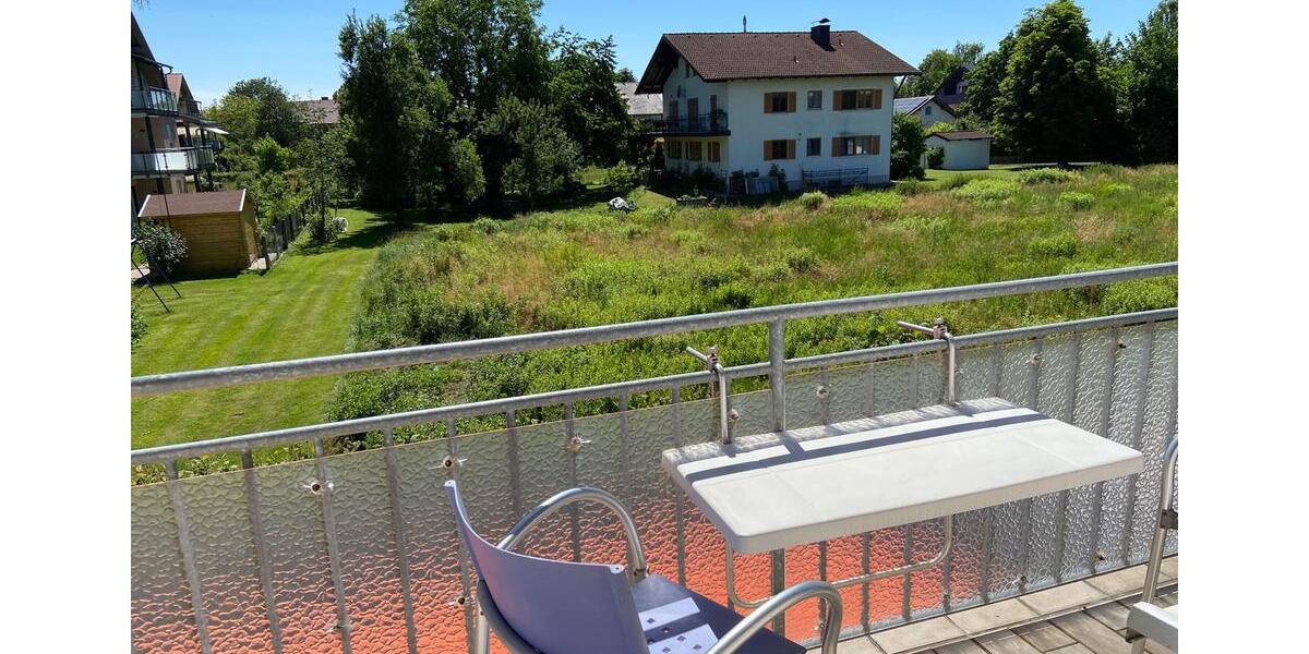 Etagenwohnung Bad Füssing - 2 Zimmer, 47 m&sup2;, 580&euro; | Angebot:24827438