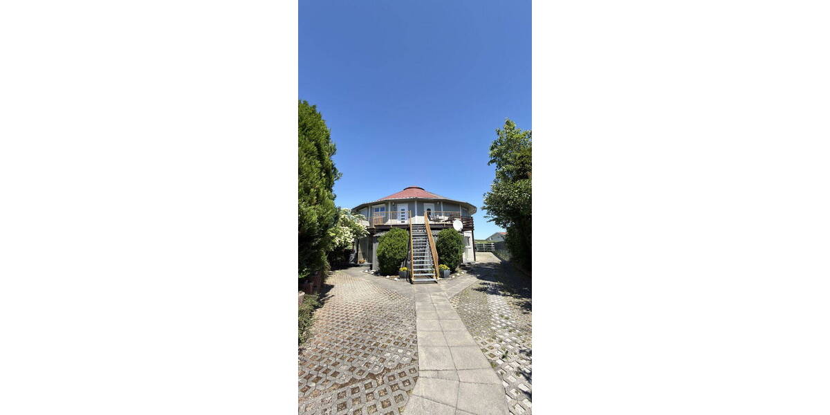 Etagenwohnung Flonheim Uffhofen - 2 Zimmer, 75 m&sup2;, 820&euro; | Angebot:26809691