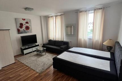 Wohnung Pöttmes - 2 Zimmer, 38 m&sup2;, 650&euro; | Angebot:24847039