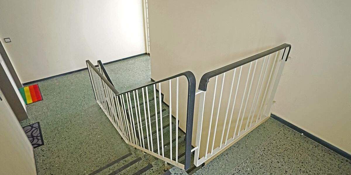 Freundliche 3-Zimmer-Wohnung sucht neue Mieter | Balkon | Garage | Frei ab sofort | Renoviert | 3 zimmer