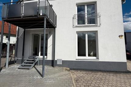 Wohnung Uttenweiler - 3 Zimmer, 70 m&sup2;, 1.100&euro; | Angebot:26565164