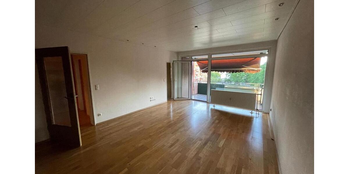 Etagenwohnung Duisburg Huckingen - 3 Zimmer, 78 m&sup2;, 1.137&euro; | Angebot:24766539